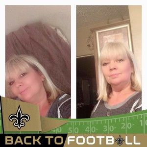 Meet your Posher, Rhonda